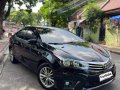 Selling Black Toyota Corolla Altis 2014 in Marikina-7