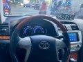 Silver Toyota Camry 2007 for sale in Pateros-2