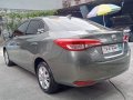 Selling Silver Toyota Vios 2020 in Quezon -2