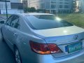 Silver Toyota Camry 2007 for sale in Pateros-8