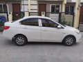 White Chevrolet Sail 2018 for sale in Pasay -2