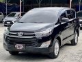 Selling Black Toyota Innova 2021 in Parañaque-6