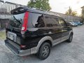 Black Mitsubishi Adventure 2017 for sale in Marikina-2