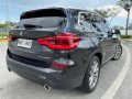 Selling Grey BMW X3 2020 in Pasig-6