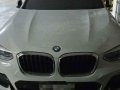 Selling White BMW X3 2018 in Mandaluyong-4