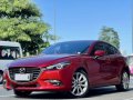 Red Mazda 3 2018 for sale in Makati-7