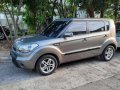 Selling Silver Kia Soul 2010 in Malabon-0