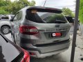 Selling Silver Ford Everest 2018 in Quezon -8