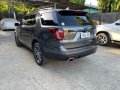 Selling Grey Ford Explorer 2016 in Imus-5