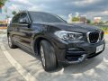 Selling Grey BMW X3 2020 in Pasig-1