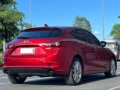 Selling Red Mazda 3 2018 in Makati-7