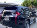 Black Mitsubishi Montero Sport 2019 for sale in Cebu -7