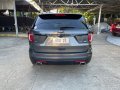 Selling Grey Ford Explorer 2016 in Imus-2