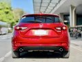 Red Mazda 3 2018 for sale in Makati-6
