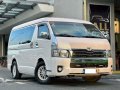 White Toyota Grandia 2017 for sale in Makati-9