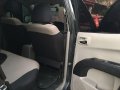 Selling Black Mitsubishi Strada 2009 in Manila-9