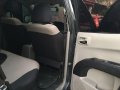 Selling Black Mitsubishi Strada 2009 in Manila-0