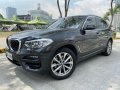 Selling Grey BMW X3 2020 in Pasig-9