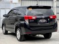 Selling Black Toyota Innova 2021 in Parañaque-1