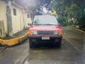 Selling Red Land Rover Range Rover 1996 in Quezon -2