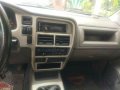 Silver Isuzu Sportivo 2007 for sale in Pateros -0