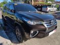 Brown Toyota Fortuner 2020 for sale in Quezon -2