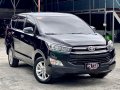 Selling Black Toyota Innova 2021 in Parañaque-7
