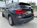 Selling Grey BMW X3 2020 in Pasig-4