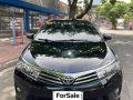 Selling Black Toyota Corolla Altis 2014 in Marikina-9