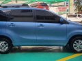 Selling Blue Toyota Avanza 2012 in Las Piñas-6