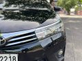 Selling Black Toyota Corolla Altis 2014 in Marikina-4