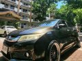 Selling Black Honda City 2014 in Marikina-2