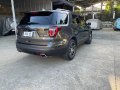 Selling Grey Ford Explorer 2016 in Imus-6
