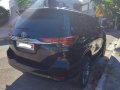 Brown Toyota Fortuner 2020 for sale in Quezon -0