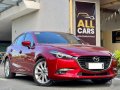 Selling Red Mazda 3 2018 in Makati-9