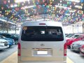 White Toyota Hiace 2018 for sale in Marikina -6