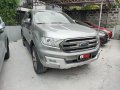 Selling Silver Ford Everest 2018 in Quezon -9