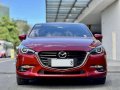 Red Mazda 3 2018 for sale in Makati-8