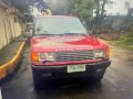 Selling Red Land Rover Range Rover 1996 in Quezon -3