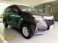 Selling Grey Toyota Avanza 2020 in Cavite-0