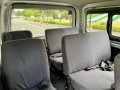 Selling Silver Toyota Hiace 2018 in Makati-1