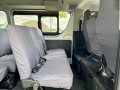 Selling Silver Toyota Hiace 2018 in Makati-5