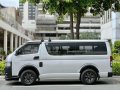 Selling Silver Toyota Hiace 2018 in Makati-6