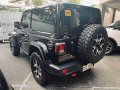 Black Jeep Wrangler 2021 for sale in Manila-3