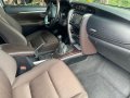 White Toyota Fortuner 2018 for sale in Quezon -4