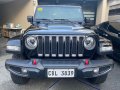 Black Jeep Wrangler 2021 for sale in Manila-8