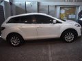 White Mazda CX-7 2011 for sale in Mandaluyong-3