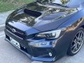 Selling Grey Subaru WRX 2018 in Manila-8