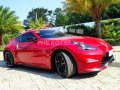  Selling Red 2020 Nissan 370Z NISMO-0