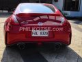  Selling Red 2020 Nissan 370Z NISMO-8